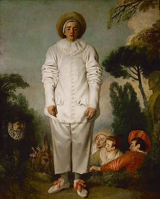 Pierrot
