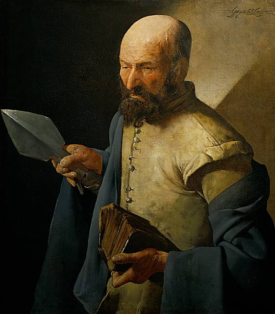 Saint Thomas
