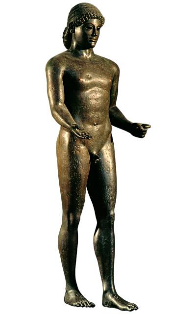 Apollon de Piombino
