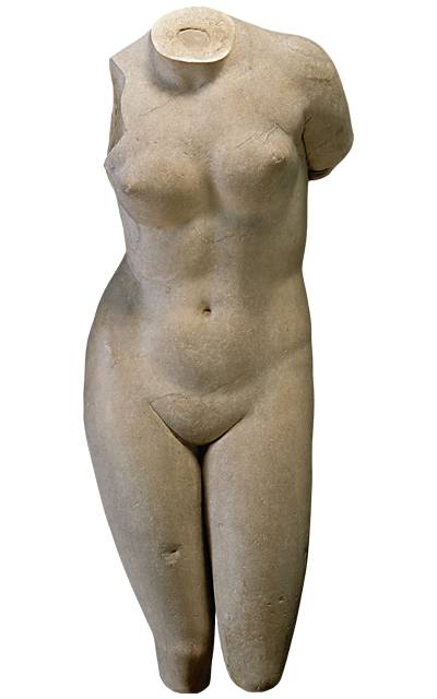 Aphrodite de Cnide