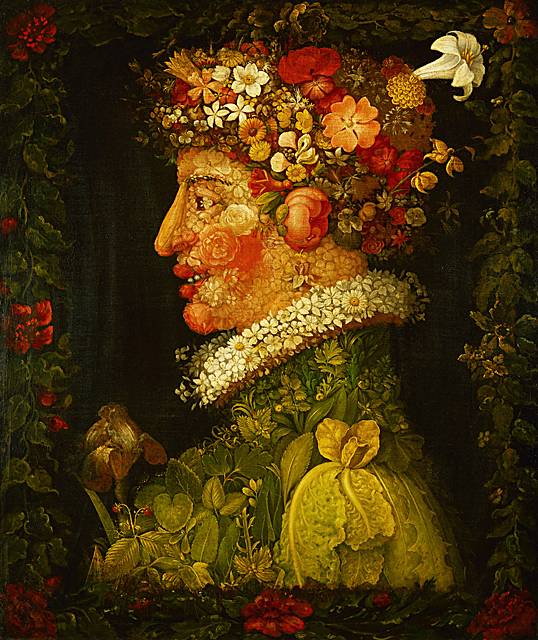 Le Printemps