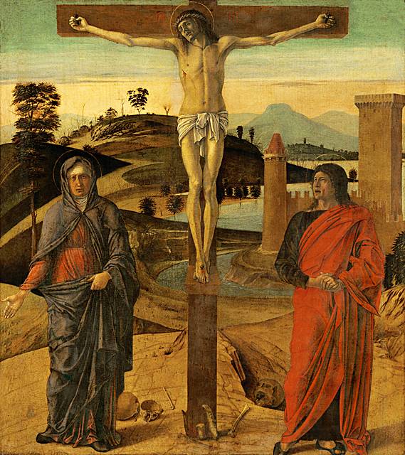 Le Calvaire