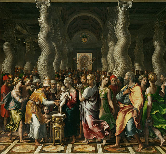 La Circoncision