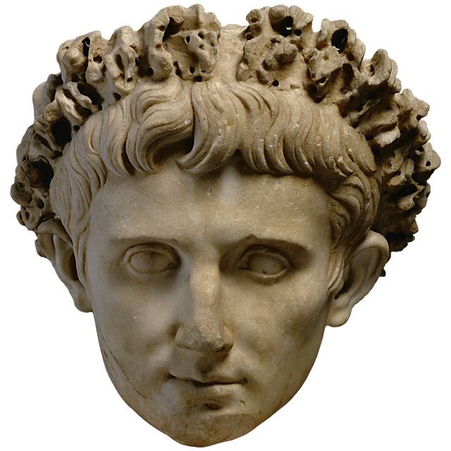 L'Empereur Auguste