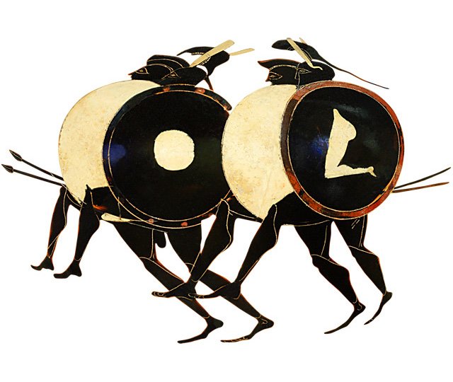 Hoplites