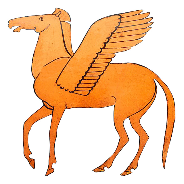 Pégase
