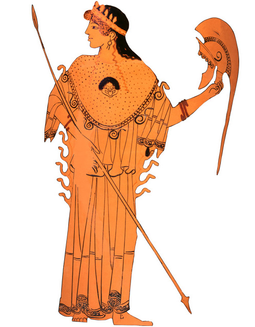 Athéna
