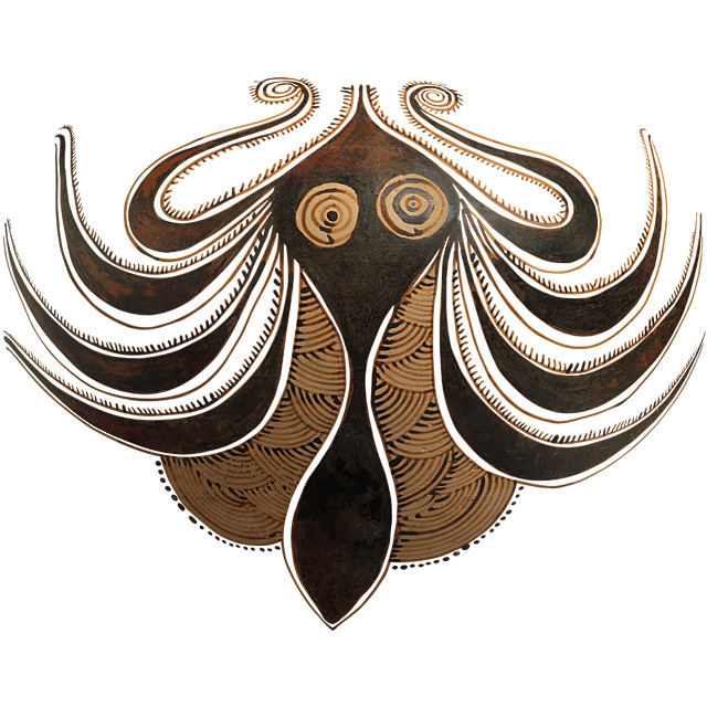 Octopus (pieuvre)
