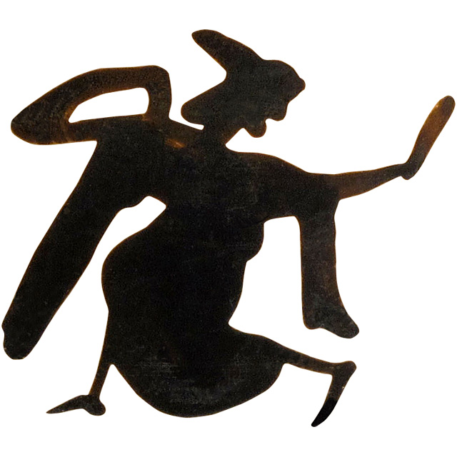 Danseuse