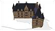 Château d'Azay-le-Rideau
