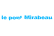 Le Pont Mirabeau