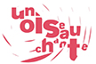 Un oiseau chante