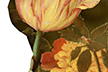 Je vous envoye un bouquet que ma main