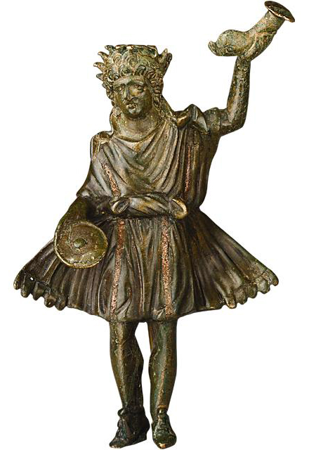Dieu Lare