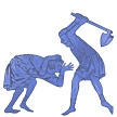Caïn et Abel