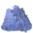 La tour de Babel