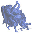 Esaü et Jacob