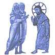 Les marchands du Temple
