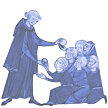 Le sermon sur la montagne