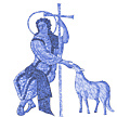 Le bon pasteur