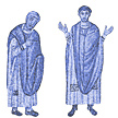 Le pharisien et le&nbsp;publicain
