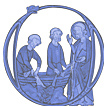 La pêche miraculeuse