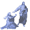 Jésus et la Cananéenne
