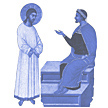 Le procès de Jésus