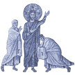 L'incrédulité de Thomas