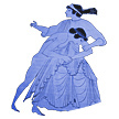 Pélée et Thétis