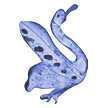 Céyx et Alcyoné