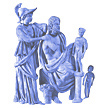 La création de l'homme
