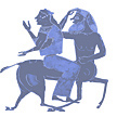Nessus et Déjanire