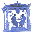 Cérès et Proserpine