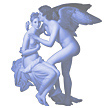 L'Amour et Psyché