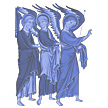 Isaac et Ismaël