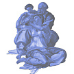 La sainte Famille